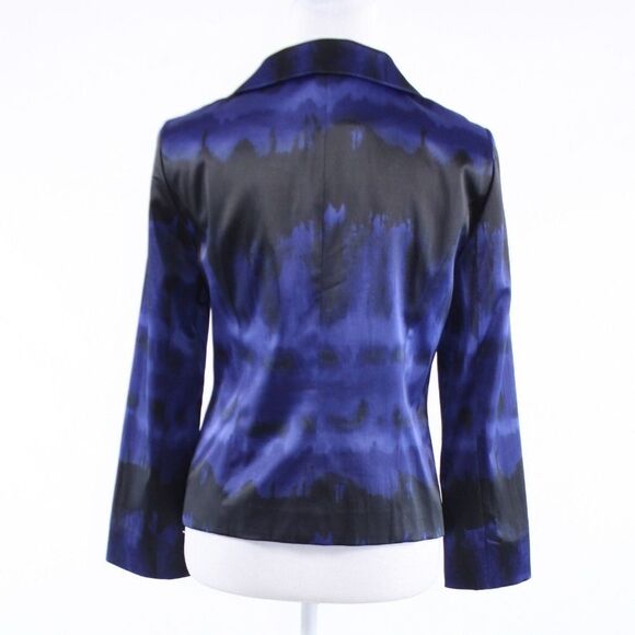 Kenneth Cole New York black jacket 6 - Picture 7 of 8